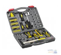Llave Maurer A Buscador-Bits Y Buscadores Serie 161 Piezas Con Conexión 1.4-3.8