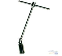 Llave Maurer Plus A T Snodata Para Velas Cromo Vanadio Mm 20,6X300