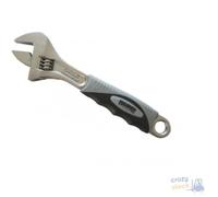 Llave Maurer Plus Con Rollo Graduado Mango Bicomponente Cromo Vanadio Mm 200