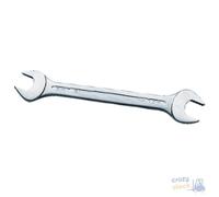 Llave Maurer Plus Fija DIN 3110 Cromo Vanadio Mm 14X15