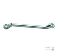 Llave Maurer Poligonal Para Andamios Cromo Vanadio Mm 21X22