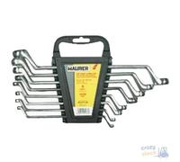 Llave Maurer Poligonal Serie De Carbono Pz 8 Mm 6-22
