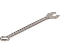 Bahco Llave mixta acodada 15