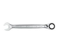 KS Tools 503.4611-E Llave combinada de carraca GEARplus, conmutable, 11 mm, colgador