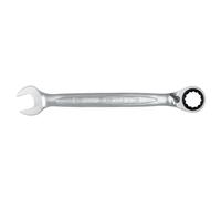 Llave Mixta De Carraca Reversible GEARplus®, 16 Mm