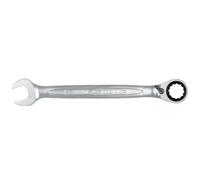 Llave Mixta De Carraca Reversible GEARplus®, 19 Mm