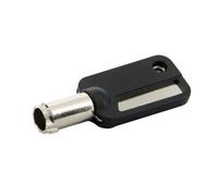 Llave Mobilis 001347 para candado de cable negro