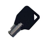 Llave Mobilis 163/ATV/MSKEY/COMBO para candados de cable
