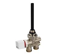 LLAVE MONOTUBO TOALLERO TERMOSTATIZ. SUELO 1/2 COBRE Ø16 ORK - 0211005262