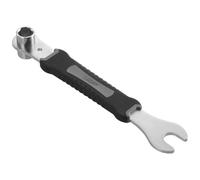 Llave de pedal multifuncional Super B 15 mm