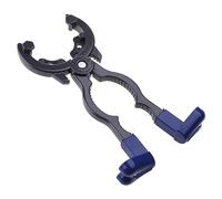 Llave multifunción herramienta manual 3 en 1 para reducir la presión del tanque para llave portátil