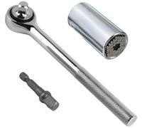 Llave multifunción universal (7~19 mm)