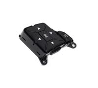 Llave Multifunción Volante Coche Compatible Con Benz Para GLK X204 2012 2013 2014 2015 Control Volante Coche Menú Interruptor Botón Accesorios A2185400162