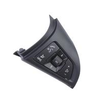 Llave Multifunción Volante Coche Compatible Con Chevrolet Para Mai Rui Bao 2012 2013 2014 2016 Interruptor Control Crucero Coche Botón Volante Multifunción 96892135