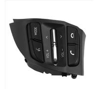 Llave Multifunción Volante Coche Compatible Con Hyundai Para I10 Para I30 Para Veloster Para Kona Control Crucero Coche Radio Botón Interruptor Volante 96720-J9120
