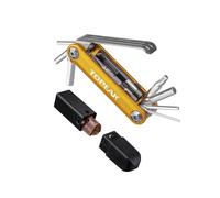 Multiherramientas Topeak Tubi 11 Combo TU