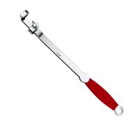 Llave multiusos, barra de extensión para herramienta de combinación de caja, durabilidad, construcción de metal y plástico, adaptador fácil de usar