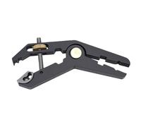 Llave Multiusos Compacta con Agarre, Herramienta Versátil de Mano para | construcción liviana, características ajustables, práctico para exteriores, perfecto para reparaciones