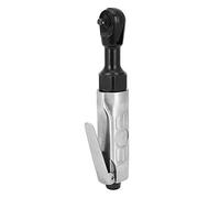Llave neumática con destornillador cuadrado, trinquete de aire, herramientas de torsión de 25 ft-lbs 1/4 de pulgada para la fabricación de maquinaria de construcción naval