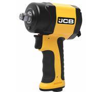 Llave neumática jcb 1/2' 1200 nm, para talleres y garajes, par máxim