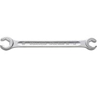 Stahlwille 24 10 X 11 - Llave Open-Ring