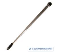 Llave Par de Giro, "Taller Profesional ", 20 (3/4) Accionamiento, 140-980 NM-
