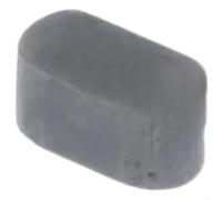Llave para ajuste para sierra Ingletadora DW735X Parte 5140010-15 | para acero , para ajuste para preciso, compatible DWE7480, DW745, color negro, para fácil instalación