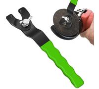 Llave para amoladora angular | Llave robusta de cambio rápido - Herramienta para tuerca de bloqueo de amoladora angular, para sierra circular, sierra de amasar, , tuerca de brida, garaje en casa