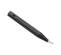 Llave para apoyabarbilla de violín, llave, eje para apoyahombros de violín, destornillador, accesorios de hardware, fácil de usar para violinistas, luthiers