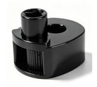 Llave Para Barra De Dirección, 1/2" 32-42mm Extracción De La Barra Acoplamiento Universal Llave Para Extracción de Rótulas Axiales, Extractor De Rotulas Axiales Llave Barra Acoplamiento Interior
