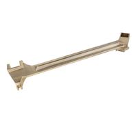Llave para bidón BRONZEplus, universal KS Tools, longitud 380 mm