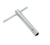 Llave para cerradura triangular Moravia, modelo M10 según DIN 3223