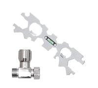 Llave Para El Desmontaje De Cabezales De Ducha Herramienta multifuncional