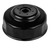BGS 1046 | Llave de filtros de aceite | 14 caras | Ø 76 mm | para VW, Porsche, Mercedes-Benz, BMW, Audi, Opel