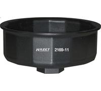 Llave para filtro de aceite HAZET 2169-11