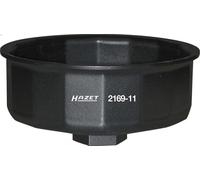 Llave para filtro de aceite HAZET 2169-11