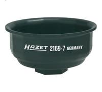 Llave para filtro de aceite HAZET 2169-7