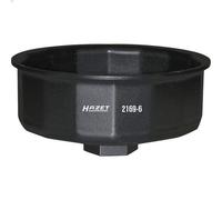 Llave para filtro de aceite HAZET HAZ 2169-6