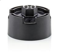 Llave para filtro de aceite MANN-FILTER LS 7