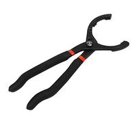 Llave Para Filtros De Aceite Ajustable 2 8-5 Pulgadas Mordazas Zigzag Con TPR Herramienta Para Retiro E Instalación De Filtros En Automóviles