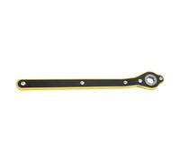 Llave para gato de coche, llave de trinquete para gato automático - Llave de elevación para gato de rueda de ahorro de mano de obra,Llave de elevación de gato de rueda giratoria de 360 grados