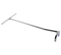 Llave para grifo de gasolina 2EXTREME 32mm, herramienta para grifo de depósito compatible con Vespa Classic