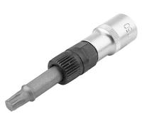 Llave para la polea del alternador Torx T-50 para carraca 1/2"