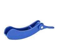 Llave para Llaves, Orificio de Ayuda para Llaves en una Llave Plegable Seguro para Llaves Ayuda para Abrir la Puerta con Agarre para Ancianos con Manos Incómodas