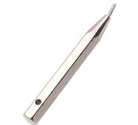 Llave para Mentonera para Violín/Viola, Llave para Mentonera