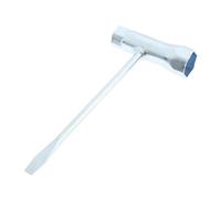 Llave para motosierra 2 uds 13mm X 19mm llave en T destornillador herramienta apta for herramientas de motosierra Accesorios