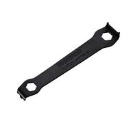 Shimano Llave para tornillo de plato TL-FC21 Unisex adulto Multicolor Talla única