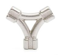 Llave para radios de bicicleta, herramienta de acero al carbono para trazado de llantas, adecuada para varios radios 13G 14G 15G