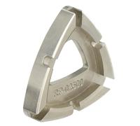 Llave para Radios Triple Var 3.2/ 3.3/ 3.5 mm RP-02500