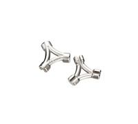 LLAVE PARA RAYOS Lezyne LLAVE PARA RAYOS 3-WAY (PLATA ALTA PULIDA)